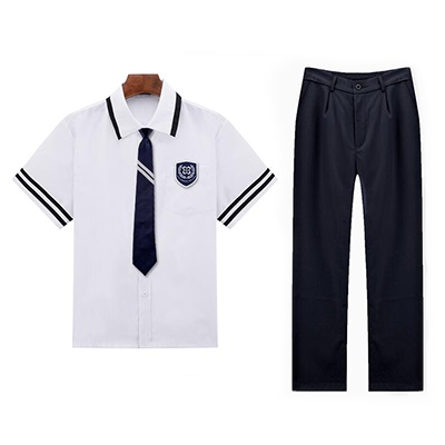 校服哪个牌子好_2024年十大品牌-推荐好物