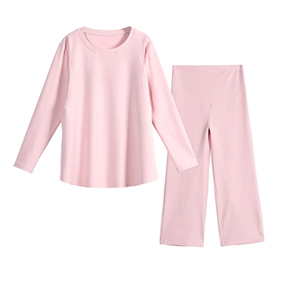 月子服哪个牌子好_2024年十大品牌-推荐好物