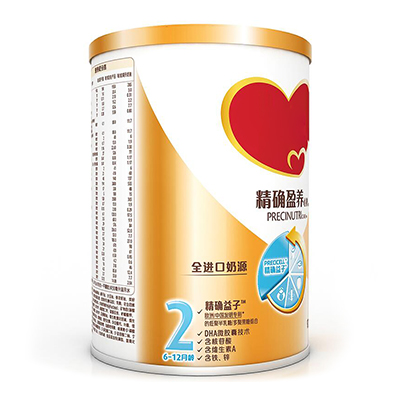 婴儿奶粉哪个牌子好_2024年十大品牌-推荐好物
