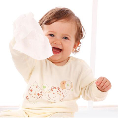 婴儿湿巾哪个牌子好_2024年十大品牌-推荐好物