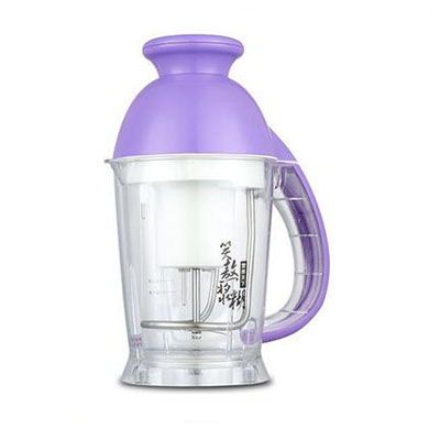 豆浆机哪个牌子好_2024年十大品牌-推荐好物