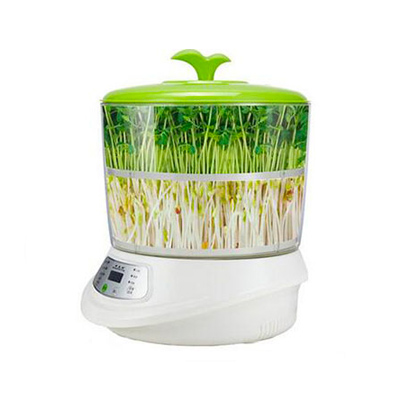 豆芽机哪个牌子好_2024年十大品牌-推荐好物
