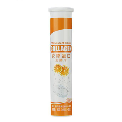 胶原蛋白哪个牌子好_2024年十大品牌-推荐好物