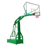 篮球架哪个牌子好_2024年十大品牌-推荐好物