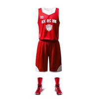 篮球服套装哪个牌子好_2024年十大品牌-推荐好物
