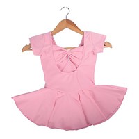 儿童舞蹈服哪个牌子好_2024年十大品牌-推荐好物