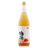 梅酒哪个牌子好_2024年十大品牌-推荐好物