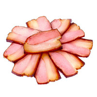 腊肉哪个牌子好_2024年十大品牌-推荐好物