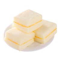 蛋糕哪个牌子好_2024年十大品牌-推荐好物