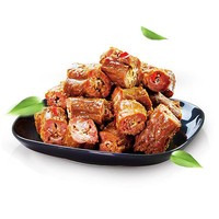 鸭脖子哪个牌子好_2024年十大品牌-推荐好物