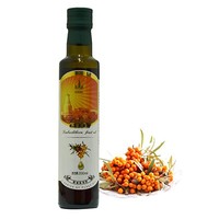 沙棘油哪个牌子好_2024年十大品牌-推荐好物