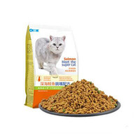 猫粮哪个牌子好_2024年十大品牌-推荐好物