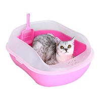 猫砂盆哪个牌子好_2024年十大品牌-推荐好物