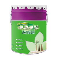 乳胶漆哪个牌子好_2024年十大品牌-推荐好物