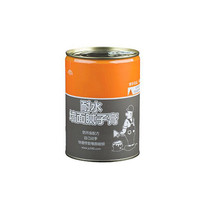 腻子膏哪个牌子好_2024年十大品牌-推荐好物