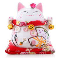 招财猫哪个牌子好_2024年十大品牌-推荐好物