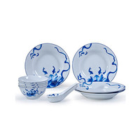餐具哪个牌子好_2024年十大品牌-推荐好物