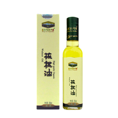 婴儿核桃油哪个牌子好_2024年十大品牌-推荐好物