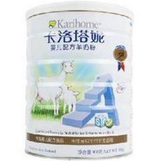 新西兰羊奶粉哪个牌子好_2024年十大品牌-推荐好物
