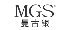 曼古银