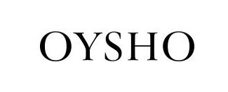 Oysho