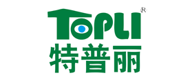 特普丽