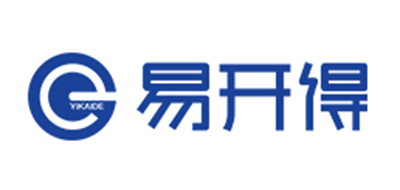 易开得