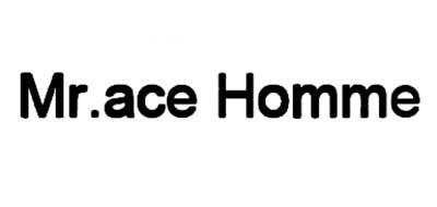 Mr.ace Homme