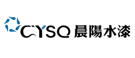 晨阳水漆