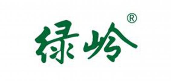 绿岭