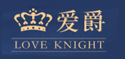 爱爵