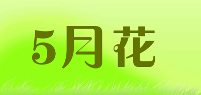 5月花