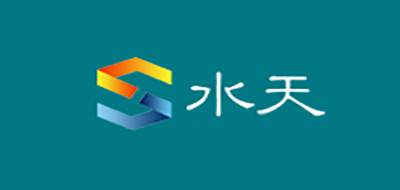 水天一色